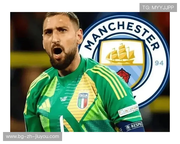 多纳鲁马首季英超表现或改写门将市场身价曲线