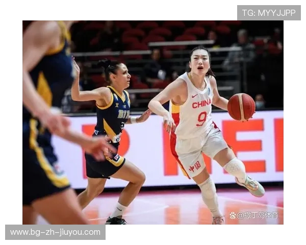 女篮顶级防守让对手进攻寸步难行