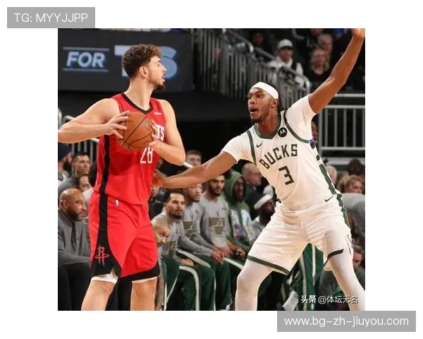 字母哥再现神迹！爆炸数据点燃联盟，罚单背后隐藏的深意引发热议