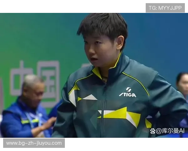 女团赛场情绪大爆发：谁在背后推动河北队的变化？