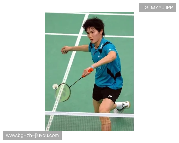 羽毛球双方对峙局面被称为“体力极限”