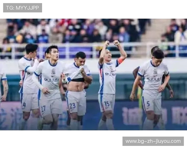 上海海港外援组合稳定，卫冕前景一片光明