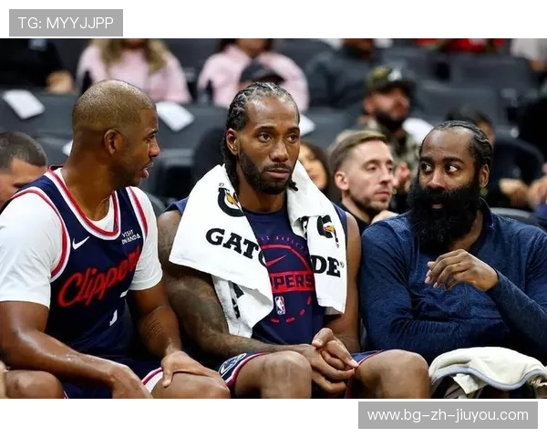 哈登挡拆后分球，洛杉矶快船思路清楚