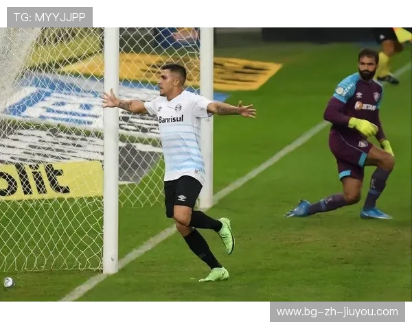 弗拉门戈反击路线清晰