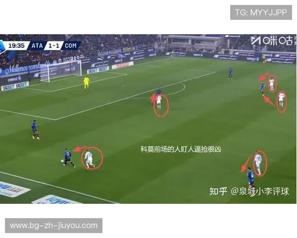 拉齐奥高位逼抢效果显著