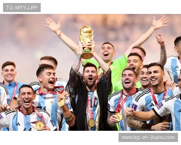 梅西为阿根廷再度迎战世界杯，目标不止第二座大力神杯