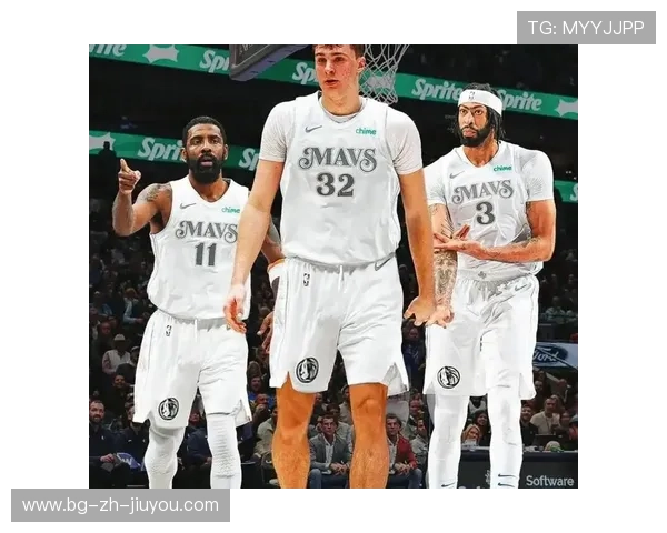 浓眉离开或成独行侠重建关键，球队调整阵容